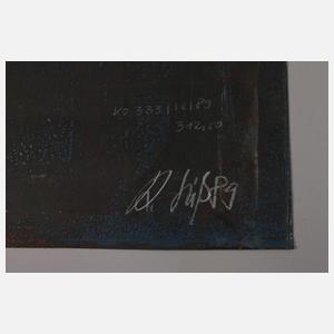 Klaus Süß, "Narrenhilfe"