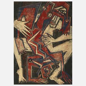 Klaus Süß, "Narrenhilfe"