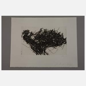 Prof. Max Uhlig, Windflüchter