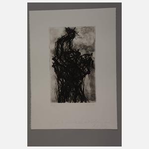 Prof. Max Uhlig, "La Vigne"