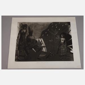 Stephan Thomas Wagner, "Mutter, Vater, Kind"