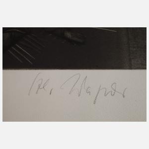 Stephan Thomas Wagner, "Mutter, Vater, Kind"