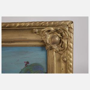 Prof. Heinz Werner, "Fasanenschlösschen"