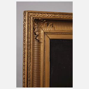 Joshua Reynolds oder Nachfolger, "Erdbeermädchen"