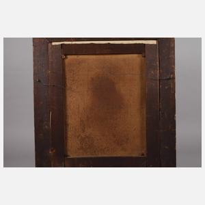 Joshua Reynolds oder Nachfolger, "Erdbeermädchen"