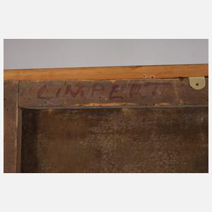 Heilige Katharina von Bologna