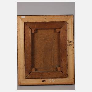 Musizierendes Bauernpaar