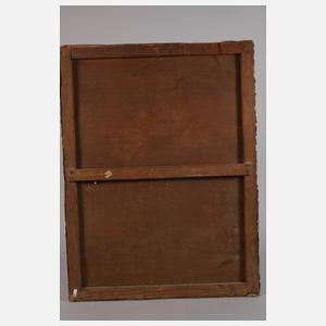 Andachtsbildnis des Dr. Laurentius Gilbertus Payot