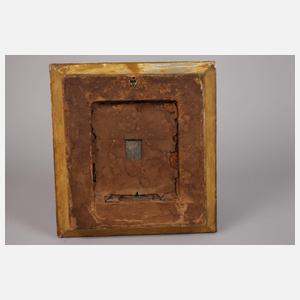 Aigner, Unterweisung Mariens