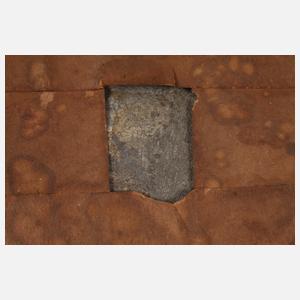 Aigner, Unterweisung Mariens