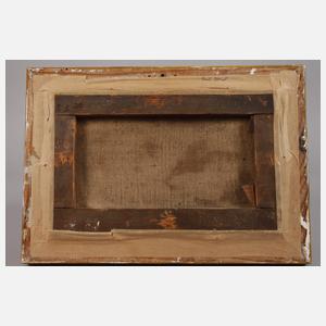 Johann Jacob Dorner d. J., attr., Alpenlandschaft