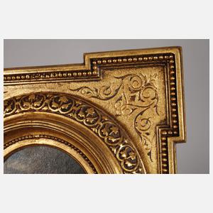 Anton Ebert, Mädchenbildnis