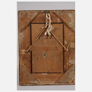 Wilhelm Geissler, attr., Lesender Junge