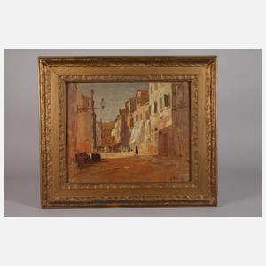 Rudolf Hellwag, "Venedig"