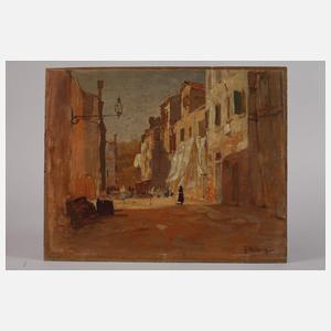 Rudolf Hellwag, "Venedig"