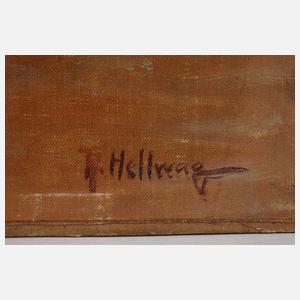 Rudolf Hellwag, "Venedig"