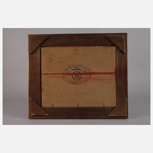 Rudolf Hellwag, "Venedig"