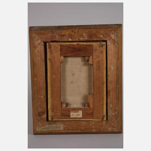 Johann Baptist Kirner, attr., Mutter mit Kind im Gebirge