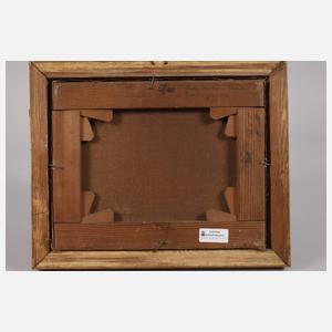 Julie Matton, attr., Kloster Chorin bei Eberswalde