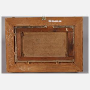 Edmund John Niemann, Heidelandschaft