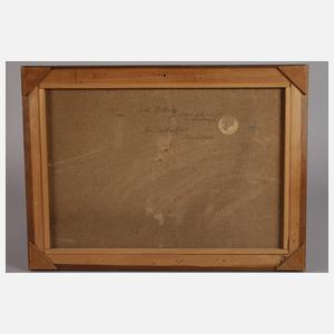 Carl August Oesterley Junior, "Am Saltenfjord"