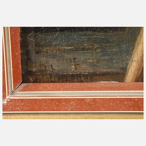 Carl Ostersetzer, "Dorfmusikant"