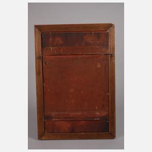 Carl Ostersetzer, "Dorfmusikant"