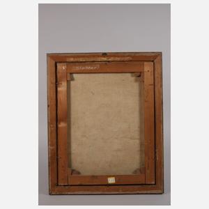 Joseph Rolletschek, Schloss Altenburg