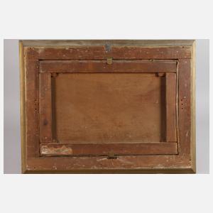 Traugott Schiess, Gebirgslandschaft