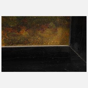 Josef Schoyerer, "Aus dem Montafon"