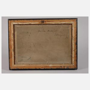 Josef Schoyerer, "Aus dem Montafon"