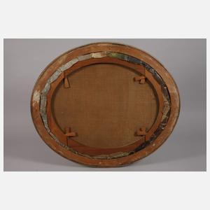 Theodor Schüz, Geschwisterportrait