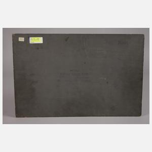 W. Stein, Felsige Küste