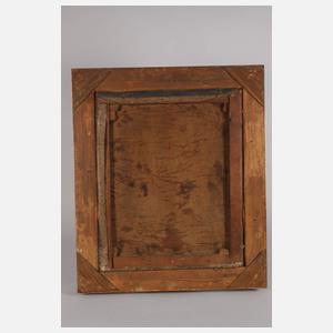 Karl Stuhlmüller, Der Quacksalber