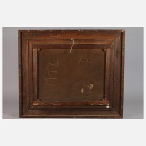 L. Vacano, Reisigsammler