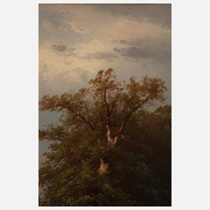 Hugo Veit, Sommerliche Landpartie