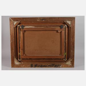 Hugo Veit, Sommerliche Landpartie