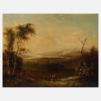 Bukolische Landschaft111