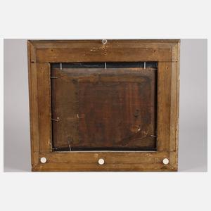 Geschäftiges Treiben am Seeufer