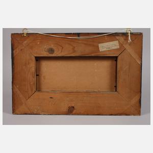 Idyllische Landschaft