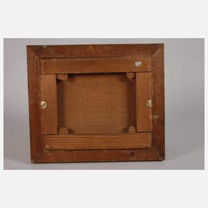 Bauerngehöft an Landstraße