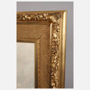 "Die Ostmole bei Swinemünde"