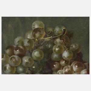 Traubenstillleben