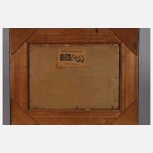 Rudolf Andree, "Gardone-Riviera (Gardasee)"