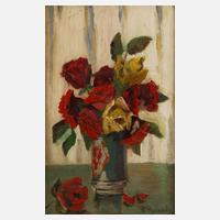 H. Behnke, Blumenstillleben111