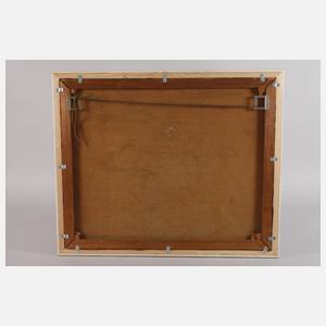 Paul Betyna, Blumenstillleben