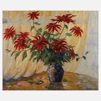 Paul Betyna, Blumenstillleben111