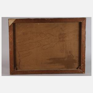 Walter Corsep, Markt am Erfurter Dom