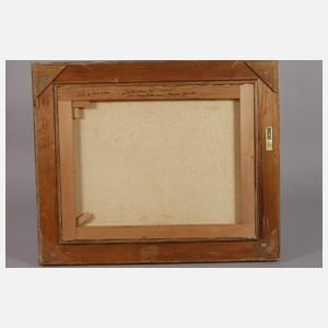 Vitti Di Giovanni, "Vorbereitung zum Auftritt"