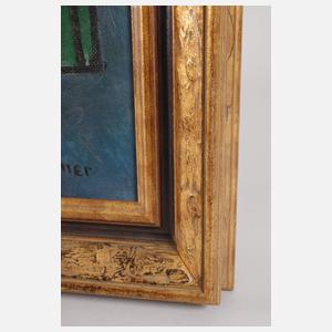 Rolf Diener, Abstrakte Komposition